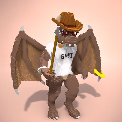 Digi Dragonz VX #1466