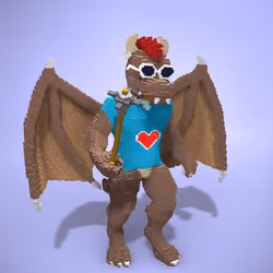 Digi Dragonz VX #1719