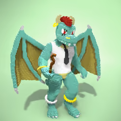 Digi Dragonz VX #2352