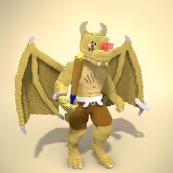 Digi Dragonz VX #1885