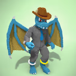Digi Dragonz VX #1575
