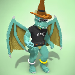 Digi Dragonz VX #1603