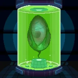 Alien Pod