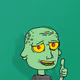 91