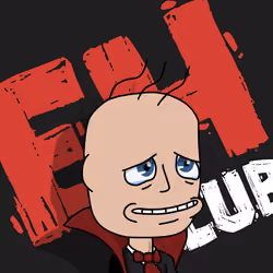 Exploding Head #313 - 1st Edition