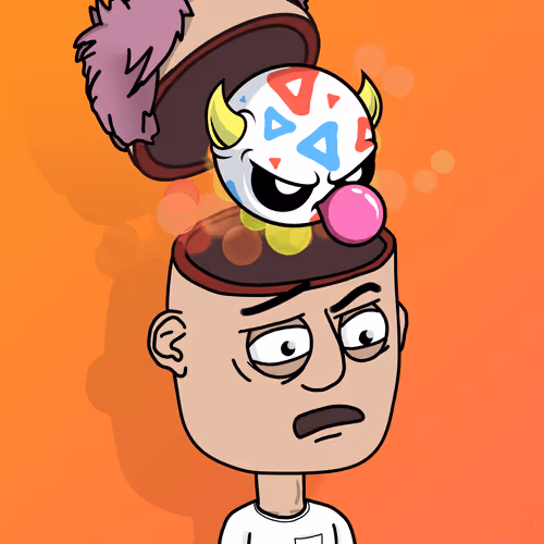 Explodingheads