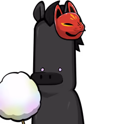 Horse-Origin #02861