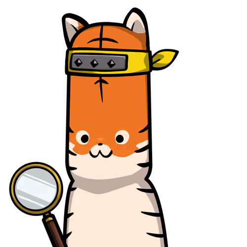 Tiger-Origin #05683