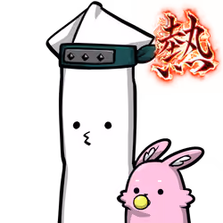 Squid-Origin #08070