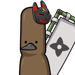 Platypus-Origin #05568