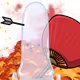 10719