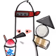 9713