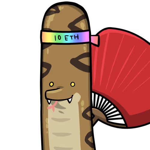 Very Long Cnp