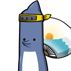 Dolphin-Origin #06429