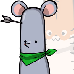 Mouse-Origin #10741