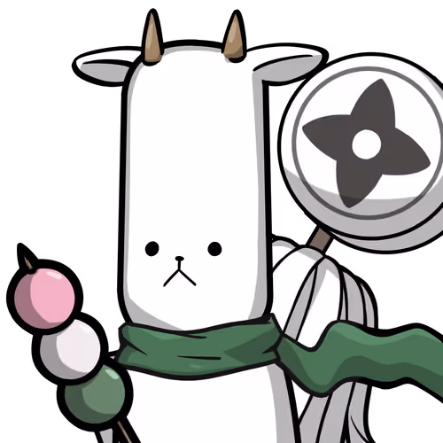 Goat-Origin #04249