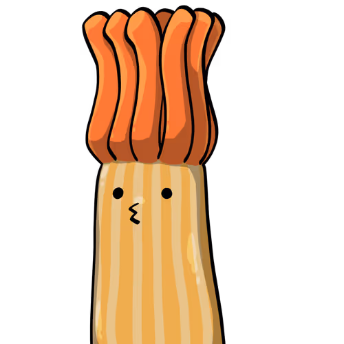 Very Long Cnp