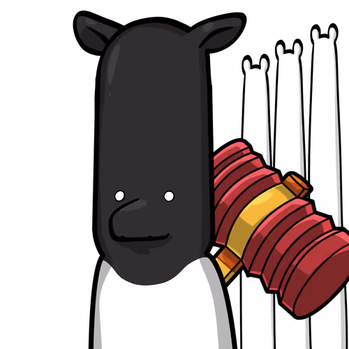 Tapir-Origin #11002