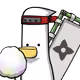 4393