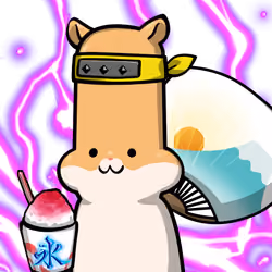 Hamster-Origin #04330