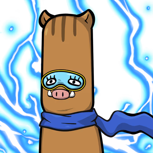 Very Long Cnp
