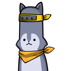 Wolf-Origin #04775
