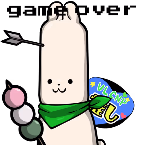 Very Long Cnp