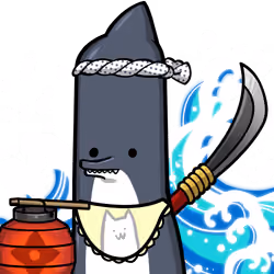 Shark-Origin #03090