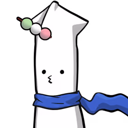 Squid-Origin #10830
