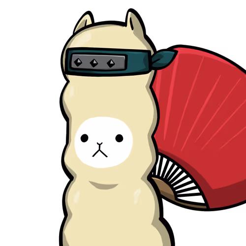 Alpaca-Origin #04233
