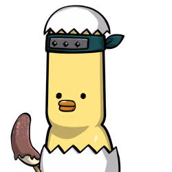 Chick-Origin #09462
