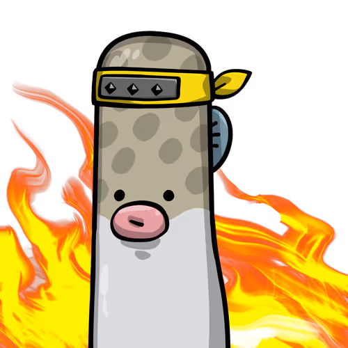 Globefish-Origin #08565