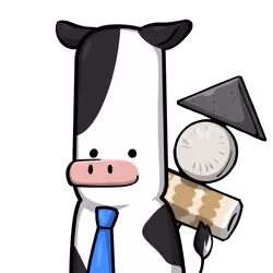 Cow-Origin #03196