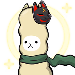 Alpaca-Origin #04931