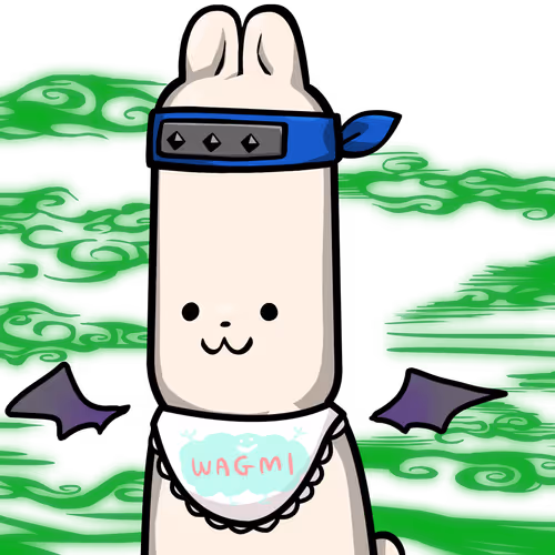 Rabbit-Origin #06042