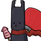 7843