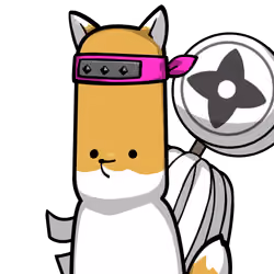 Fox-Origin #03197