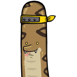 Snake-Origin #03891