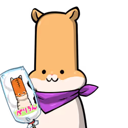 Hamster-Origin #10490