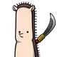 10317