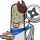 4433