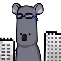 Koala-Origin #03757