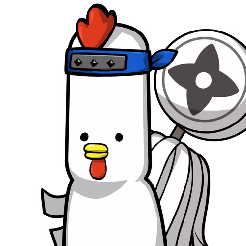 Chiken-Origin #03868
