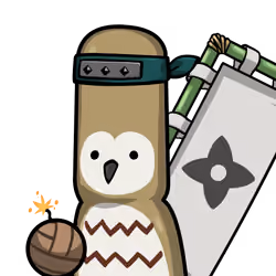 Owl-Origin #03569