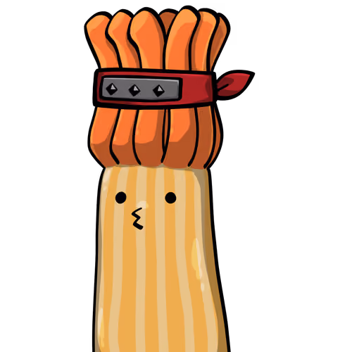Sea anemone-Origin #06321