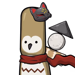 Owl-Origin #03525