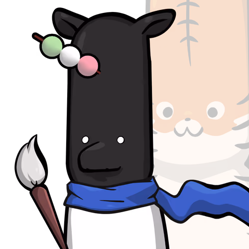 Tapir-Origin #00957