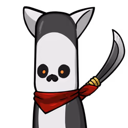 Lemur-Origin #00427