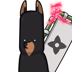 Dobermann-Origin #09226