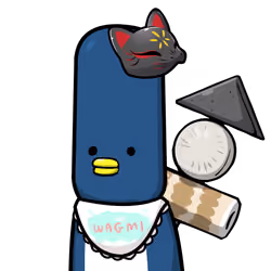 Penguin-Origin #03163